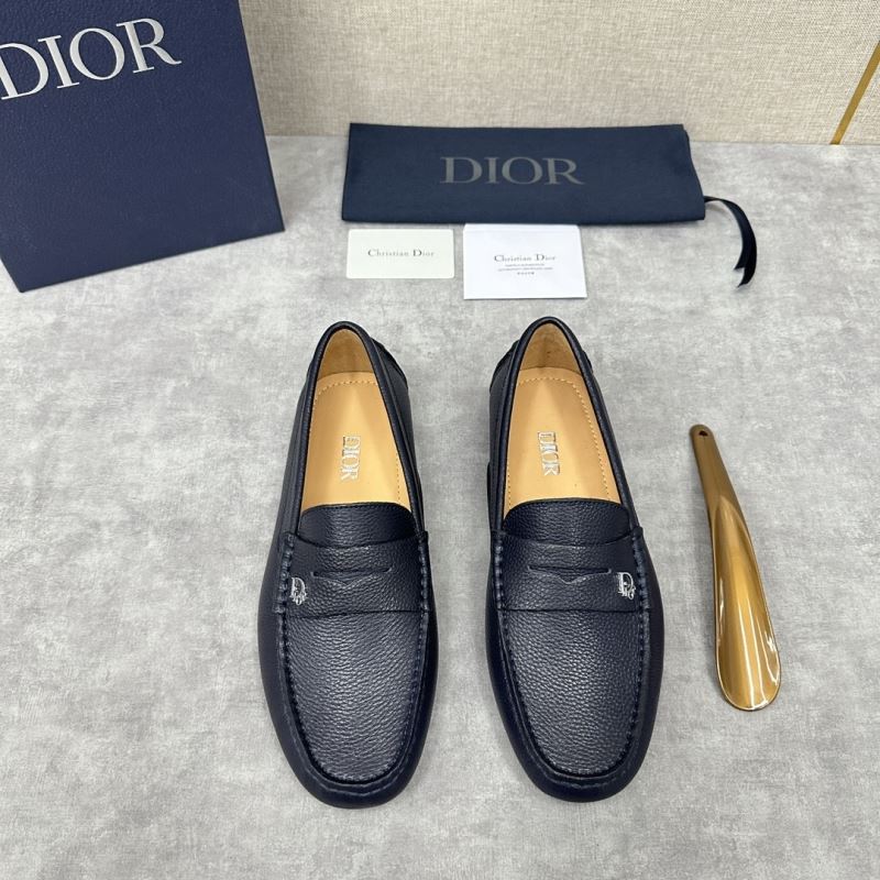 Christian Dior Tods Shoes